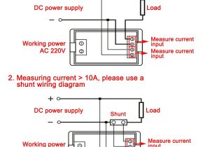 Drok Wiring Diagram Deok Digital Dc Voltmeter Amperemeter 199 9 V Amazon De Elektronik Drok Wiring Diagram Deok Digital Dc Voltmeter Amperemeter 199 9 V Amazon De Elektronik