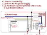 Drok Wiring Diagram Drok 100139 Small Digital Voltage Ampere Multimeter 110v 220v Ac 80v Drok Wiring Diagram Drok 100139 Small Digital Voltage Ampere Multimeter 110v 220v Ac 80v