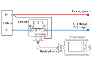 Drok Wiring Diagram Drok Lcd Digital Multimeter Charge Discharge Battery Coulometer Drok Wiring Diagram Drok Lcd Digital Multimeter Charge Discharge Battery Coulometer