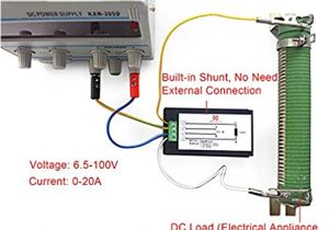 Drok Wiring Diagram Drok Multimeter 6 5 100v Backlight Measuring 200139us 4111 Auto