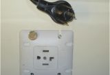 Dryer Plug Wiring Diagram How to Wire A 4 Prong Receptacle for A Dryer
