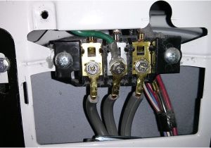 Dryer Plug Wiring Diagram Wiring for Dryer Receptacle Schema Diagram Database
