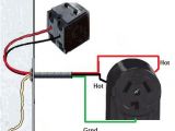 Dryer Receptacle Wiring Diagram 3 Wire 220 Breaker Diagram Wiring Diagram Centre
