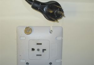 Dryer Receptacle Wiring Diagram How to Wire A 4 Prong Receptacle for A Dryer
