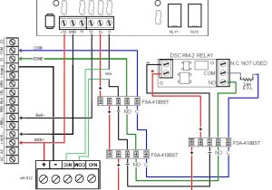 Dsc 2 Wire Smoke Detector Wiring Diagram Research On the Dsc 1832 Series Alarm System – the Blog Of