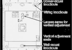 Dsc Motion Detector Wiring Diagram Example Dsc Security System Burglar Alarm System