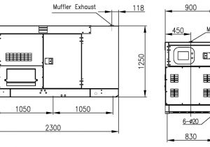 Dse 7320 Wiring Diagram Kubota Diesel Engine Generator Set Industrial Diesel Generators Dse 7320 Wiring Diagram Kubota Diesel Engine Generator Set Industrial Diesel Generators