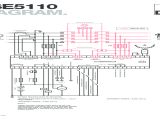 Dse704 Wiring Diagram Dse 5110 Diagrams Pdf Document