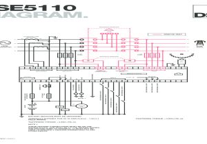 Dse704 Wiring Diagram Dse 5110 Diagrams Pdf Document