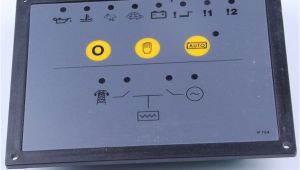 Dse704 Wiring Diagram Dse Generator Control Module Control Panel 704 In Generator Parts