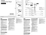 Dsx S100 Wiring Diagram sony Dsx S200x Wiring Diagram Wiring Diagram