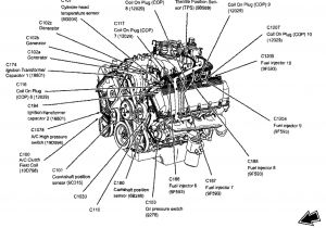 Dt466 Cam Sensor Wiring Diagram Dt466 Intake Heater Wiring Wiring Diagram Database
