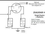 Dual Battery Switch Wiring Diagram Perko Dual Battery Switch Wiring Diagram Wiring Diagram today
