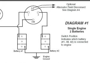 Dual Battery Switch Wiring Diagram Perko Dual Battery Switch Wiring Diagram Wiring Diagram today