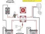 Dual Battery Switch Wiring Diagram Perko Siren Wiring Diagram Wiring Diagram Inside