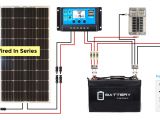 Dual Battery System Wiring Diagram solar Panel Calculator and Diy Wiring Diagrams for Rv and Campers