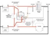 Dual Battery Winch Wiring Diagram 20 Best Battery Images Automotive Electrical Auto Repair