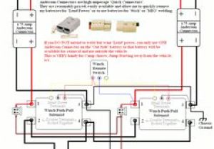 Dual Battery Winch Wiring Diagram 38 Best Winches Wiring and Mounting Images Winches Winch