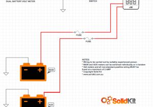 Dual Battery Wiring Diagram 42 Volt Battery Wiring Diagram Wiring Diagram Inside