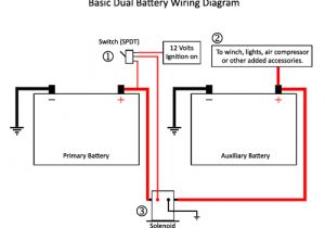 Dual Battery Wiring Diagram Car Audio Wiring Diagram for 4×4 Accessories Wiring Diagram Paper Dual Battery Wiring Diagram Car Audio Wiring Diagram for 4×4 Accessories Wiring Diagram Paper