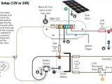 Dual Battery Wiring Diagram for Boat Dual Battery System Wiring Diagram Boat Powertech isolator Circuit