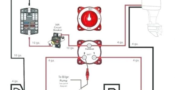Dual Battery Wiring Diagram for Boat Sea Pro Boat Wiring Diagram Free Picture Wiring Diagrams