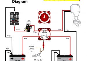 Dual Battery Wiring Diagram Perko Siren Wiring Diagram Wiring Diagram Name