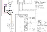 Dual Capacitor Motor Wiring Diagram Dual Capacitor with Hard Start Wiring Schematic