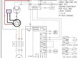 Dual Capacitor Motor Wiring Diagram Dual Capacitor with Hard Start Wiring Schematic