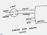 Dual Capacitor Motor Wiring Diagram Dual Run Capacitor Diagram Wiring Diagrams Click Motor