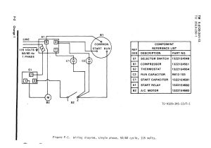 Dual Capacitor Motor Wiring Diagram Dual Run Capacitor Wiring Dual Capacitor Motor Wiring Diagram Dual Run Capacitor Wiring