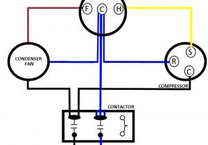 Dual Capacitor Motor Wiring Diagram Wiring Diagram for Ac Dual Capacitor Wiring Diagram and Dual Capacitor Motor Wiring Diagram Wiring Diagram for Ac Dual Capacitor Wiring Diagram and