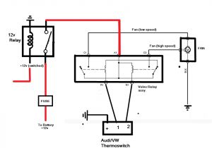 Dual Fan Relay Wiring Diagram Wiring the Taurus 2 Speed Fan Rx7club Com Mazda Rx7 forum Dual Fan Relay Wiring Diagram Wiring the Taurus 2 Speed Fan Rx7club Com Mazda Rx7 forum
