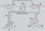 Dual Light Switch Wiring Diagram Wiring Diagram 4 Lights 2 Plugs Wiring Diagram Schema