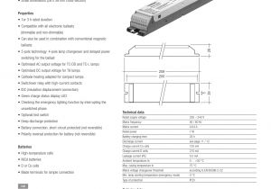Dual Lite Emergency Ballast Wiring Diagram Emergency Light Ballast Wiring Diagram Wiring Diagram