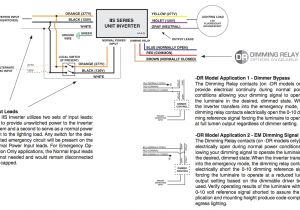 Dual Lite Emergency Ballast Wiring Diagram Iota Iis 125 Sm 125 Watt Surface Mount Unit Inverter