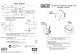 Dual Lite Emergency Ballast Wiring Diagram Ridgeline Series Installation Instructions Dual Lite