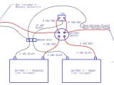 Dual Marine Battery Wiring Diagram Boat Radio Wiring Wiring Diagram
