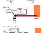 Dual Radiator Fan Wiring Diagram Four Wire Fan Diagram Wiring Diagram
