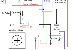 Dual Radiator Fan Wiring Diagram Ht 6188 Suggested Electric Fan Wiring Diagrams Schematic Wiring