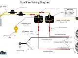 Dual Radiator Fan Wiring Diagram Spal Wiring Diagram Pro Wiring Diagram