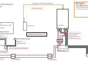 Dual Radio Wiring Diagram Vr3 Car Stereo Wiring Diagram Alpine Audio Basic Harness for