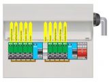 Dual Rcd Consumer Unit Wiring Diagram 8 Best Consumer Units Boards Images the Unit Benefit Brochures