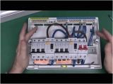 Dual Rcd Consumer Unit Wiring Diagram Dual Rcd Consumer Unit Youtube Dual Rcd Consumer Unit Wiring Diagram Dual Rcd Consumer Unit Youtube