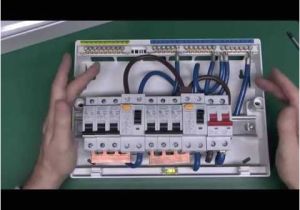 Dual Rcd Consumer Unit Wiring Diagram Dual Rcd Consumer Unit Youtube Dual Rcd Consumer Unit Wiring Diagram Dual Rcd Consumer Unit Youtube
