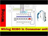 Dual Rcd Consumer Unit Wiring Diagram How to Wire Rcbo In Consumer Unit Uk Rcbo Wiring Youtube Dual Rcd Consumer Unit Wiring Diagram How to Wire Rcbo In Consumer Unit Uk Rcbo Wiring Youtube