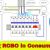 Dual Rcd Consumer Unit Wiring Diagram How to Wire Rcbo In Consumer Unit Uk Rcbo Wiring Youtube