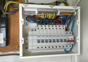 Dual Rcd Consumer Unit Wiring Diagram Rcbo Wiring Diagram Wiring Library