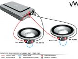 Dual Subwoofer Wiring Diagram Cvr 12 Wiring Diagram Wiring Diagram Paper