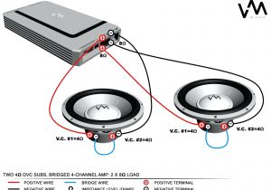 Dual Subwoofer Wiring Diagram Cvr 12 Wiring Diagram Wiring Diagram Paper